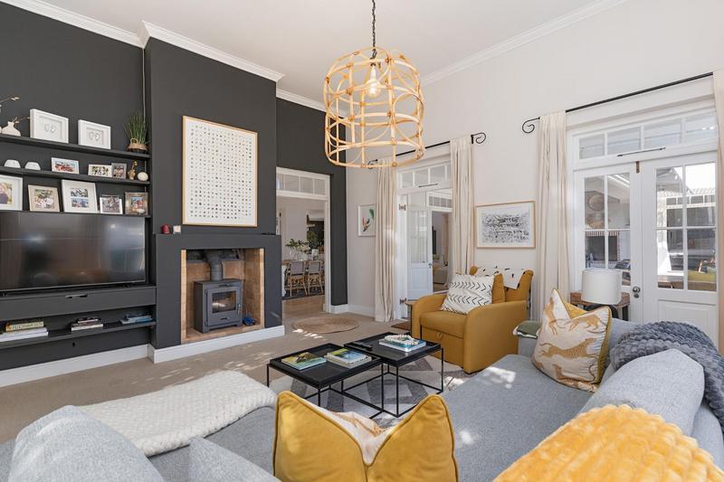 4 Bedroom Property for Sale in Steenberg Estate Western Cape